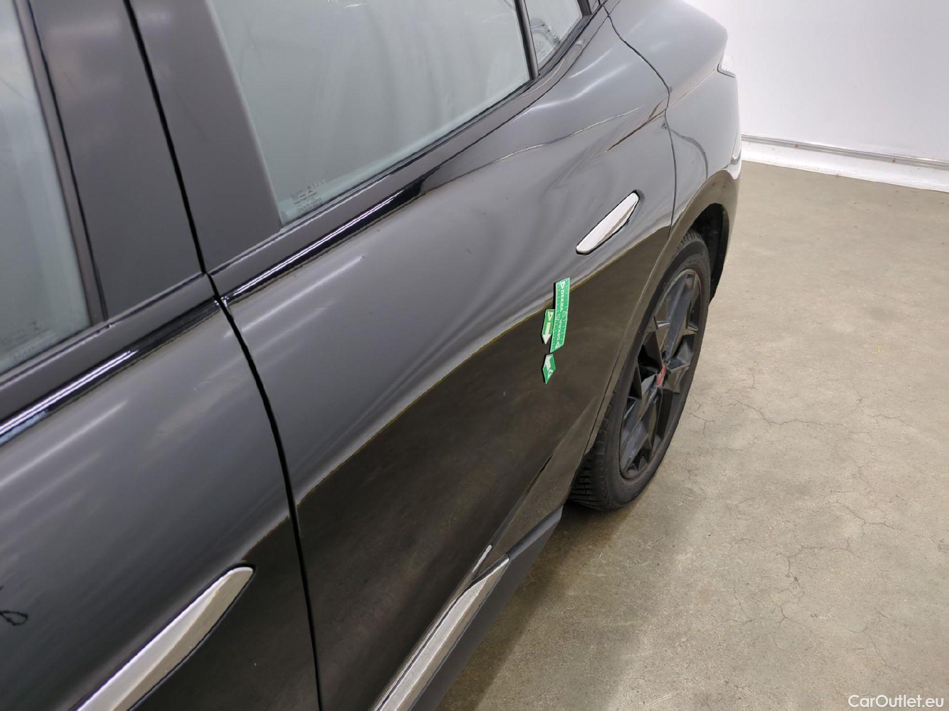  DS  DS4 4 Performance Line 1.2 PureTech 130CV BVA8 E6d #24