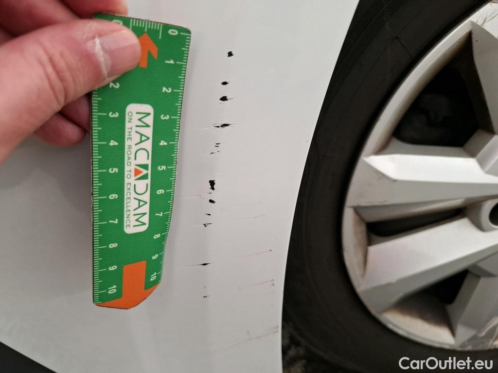  Dacia  Sandero  III Confort 1.0 TCe 90CV BVM5 E6d #9