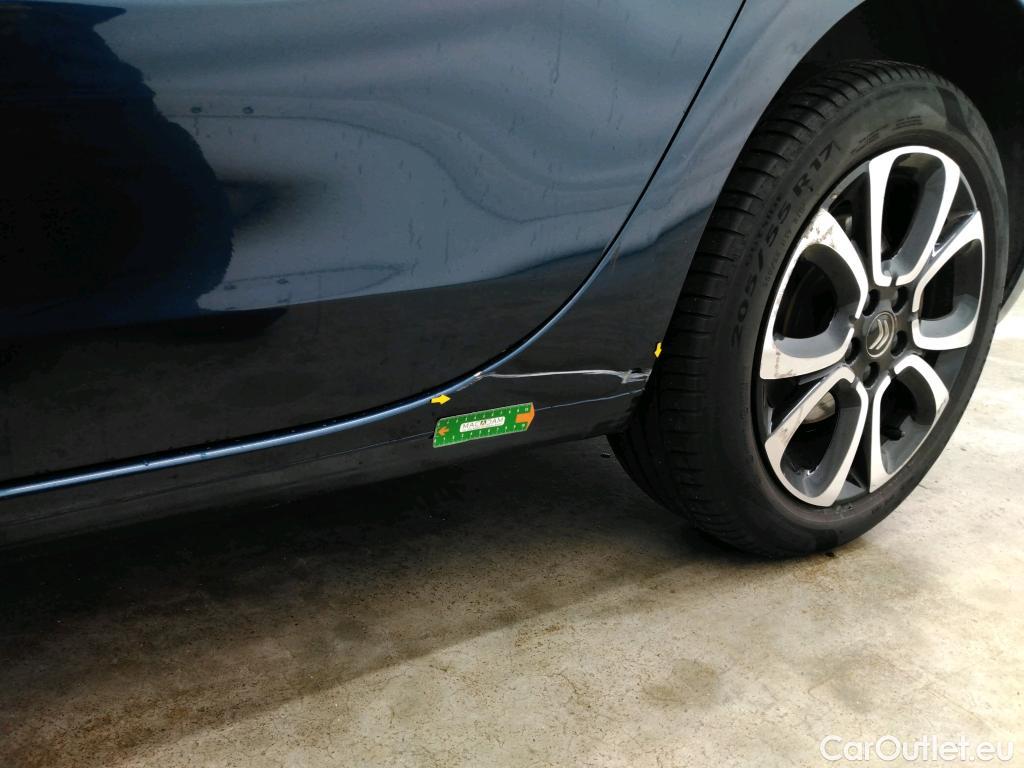  Citroen  C4 Grand Picasso /Spacetourer Shine 1.5 BlueHDi 130CV BVM6 E6dT #14