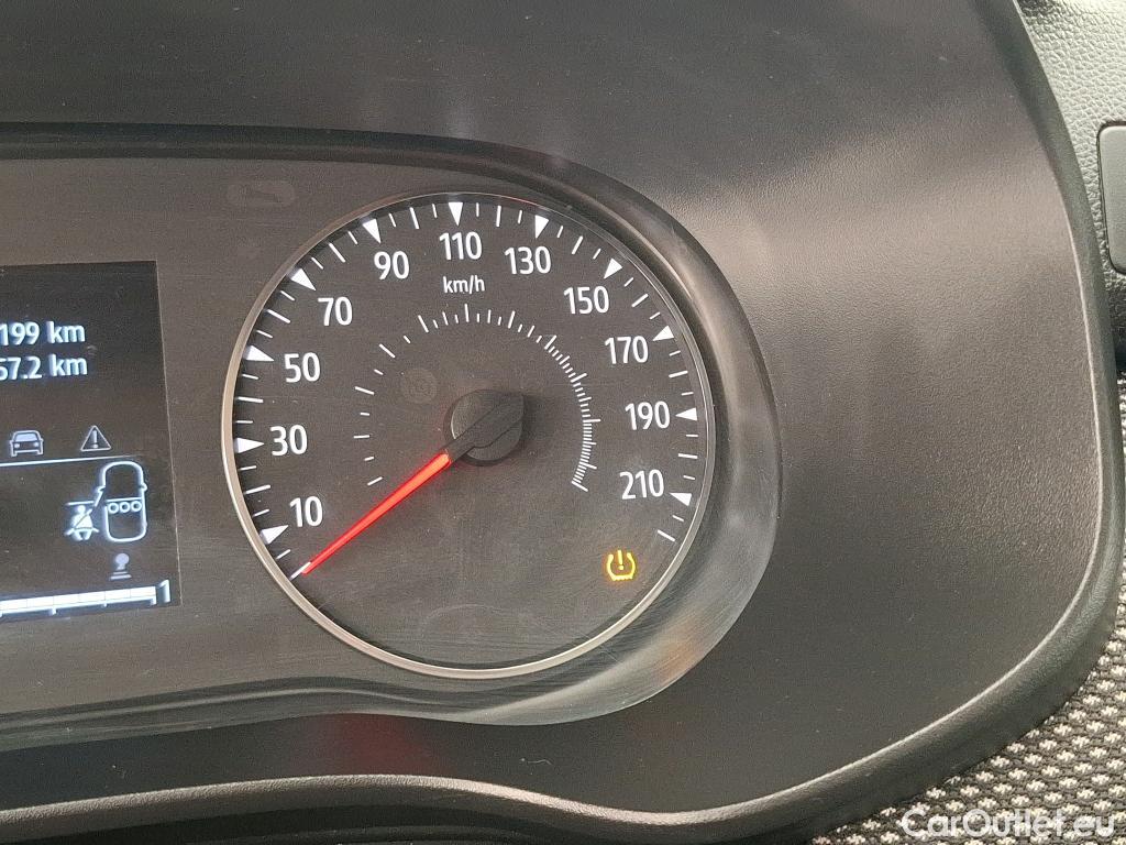  Dacia  Sandero  III Confort 1.0 TCe 90CV BVM5 E6d #17