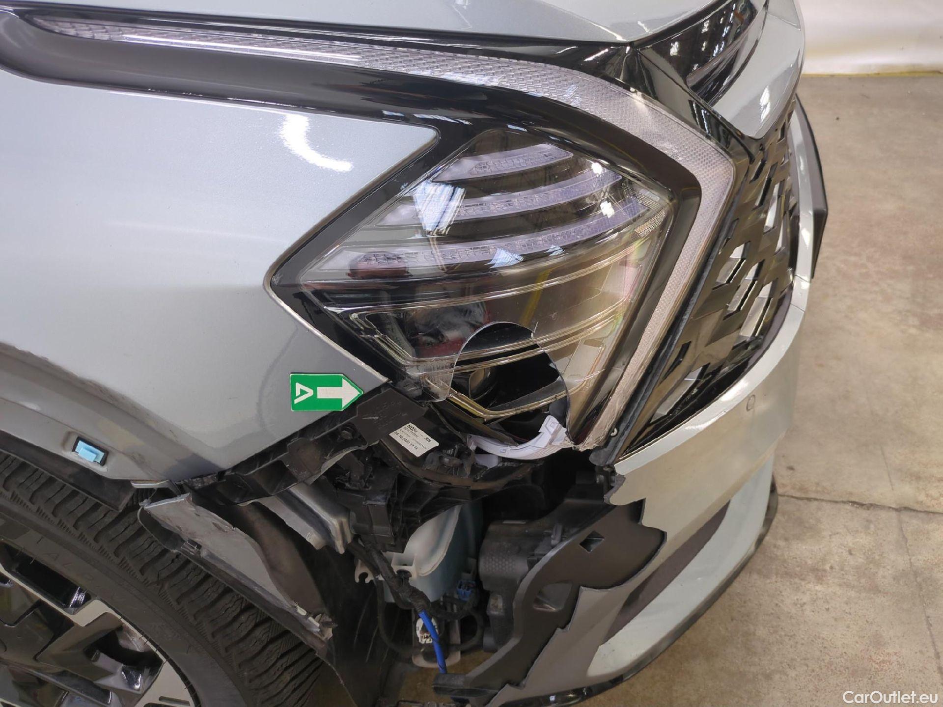  KIA  Sportage  GT-Line Premium 1.6 CRDi 135CV BVA7 E6d #26