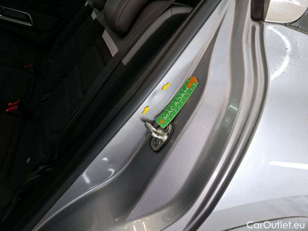  Citroen  C5 Aircross  Feel 1.5 BlueHDi 130CV BVA8 E6d #1