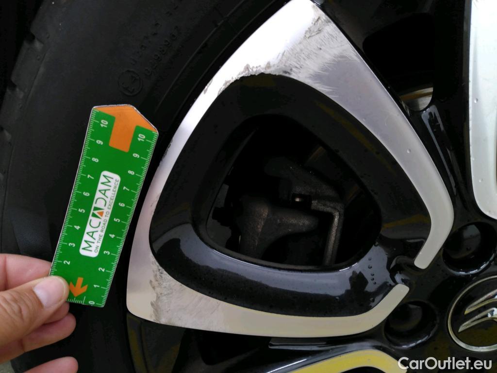  Citroen  C4 Grand Picasso /Spacetourer Shine 1.5 BlueHDi 130CV BVM6 E6dT #42