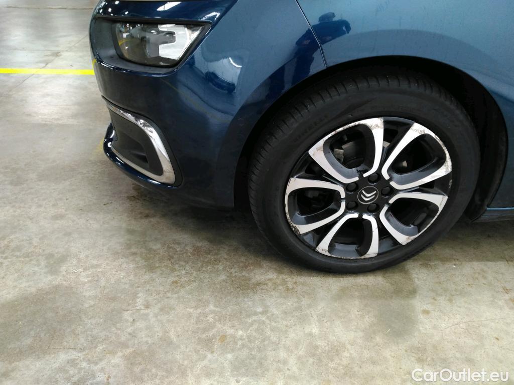  Citroen  C4 Grand Picasso /Spacetourer Shine 1.5 BlueHDi 130CV BVM6 E6dT #29