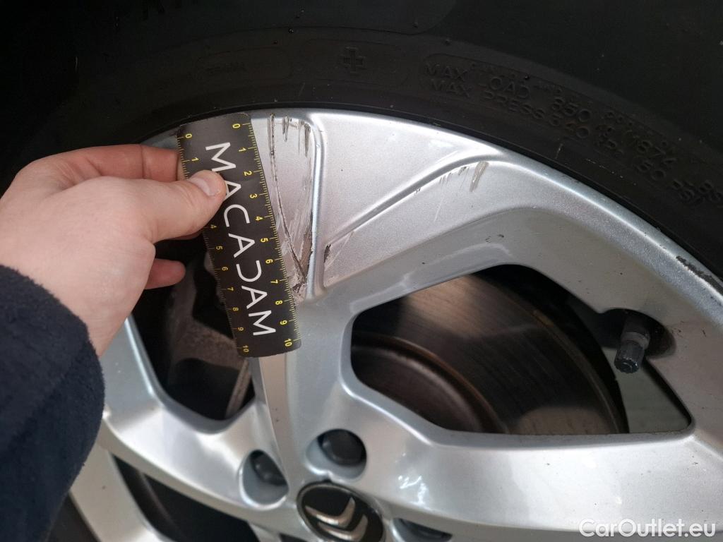  Citroen  C5 Aircross CITROEN  / 2018 / 5P / SUV Hybrid 225 ë-EAT8 Business #28