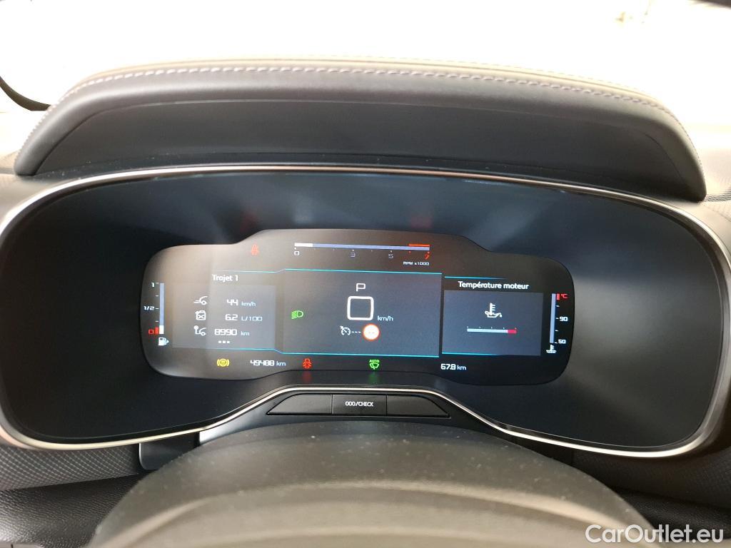  Citroen  C5 Aircross  Feel 1.5 BlueHDi 130CV BVA8 E6d #12