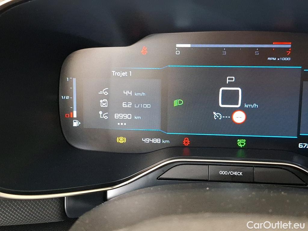  Citroen  C5 Aircross  Feel 1.5 BlueHDi 130CV BVA8 E6d #13