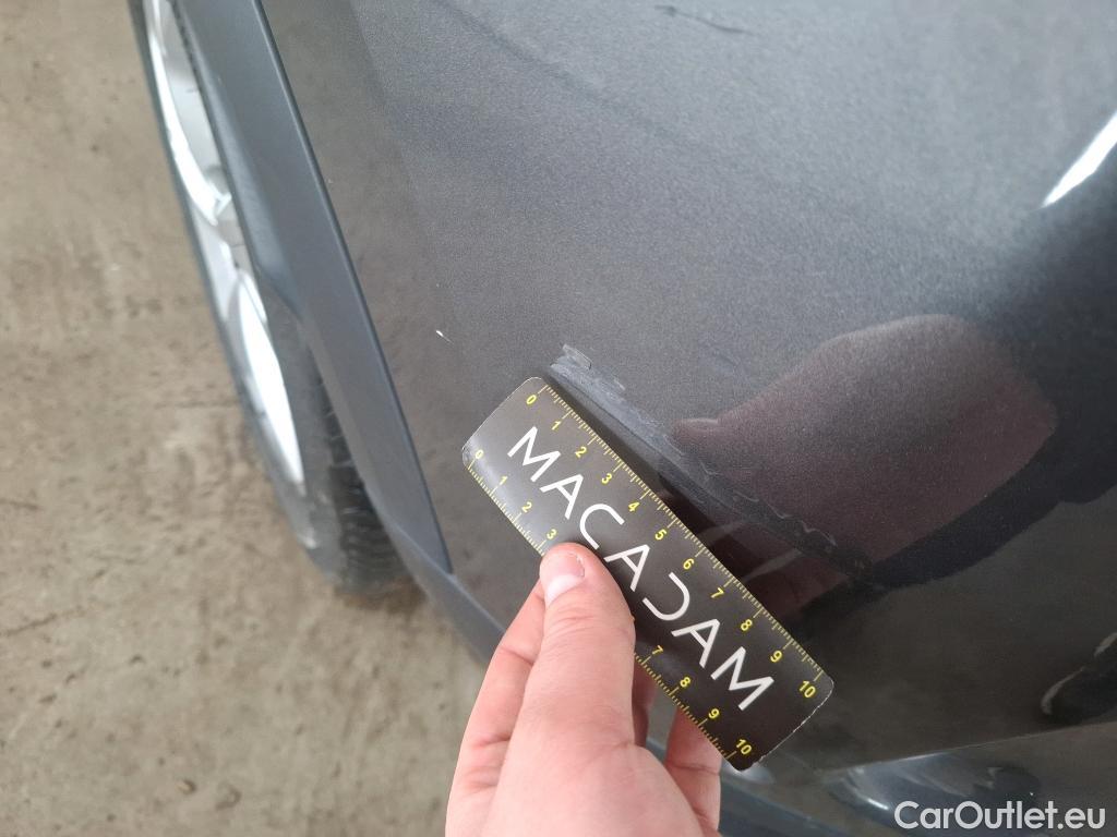  Citroen  C5 Aircross CITROEN  / 2018 / 5P / SUV Hybrid 225 ë-EAT8 Business #24