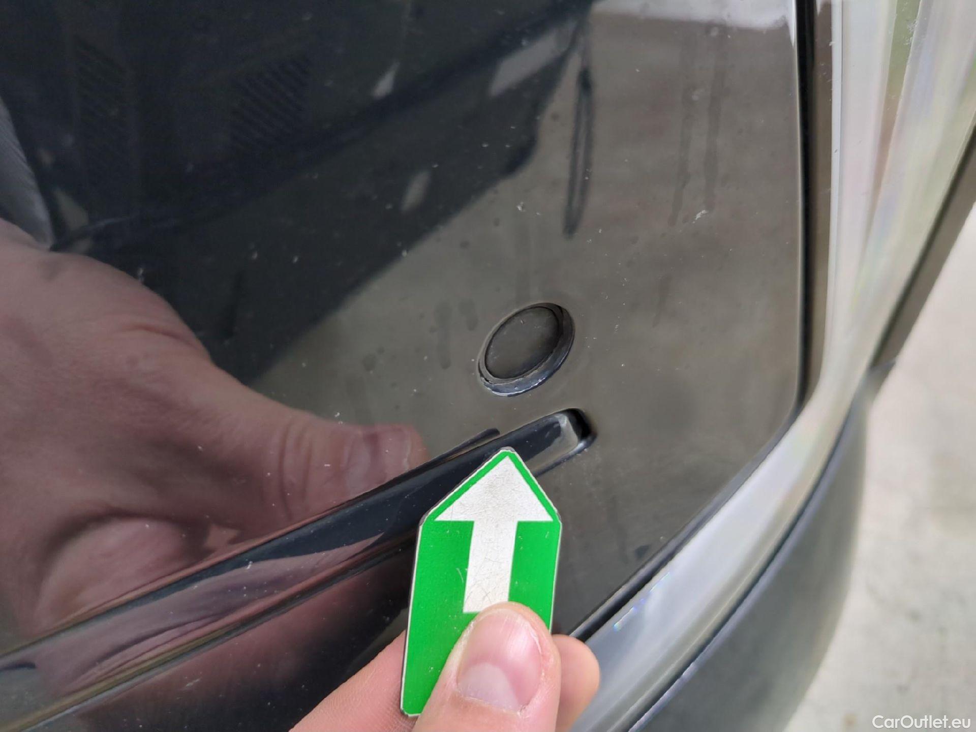  DS  DS4 4 Performance Line 1.2 PureTech 130CV BVA8 E6d #19