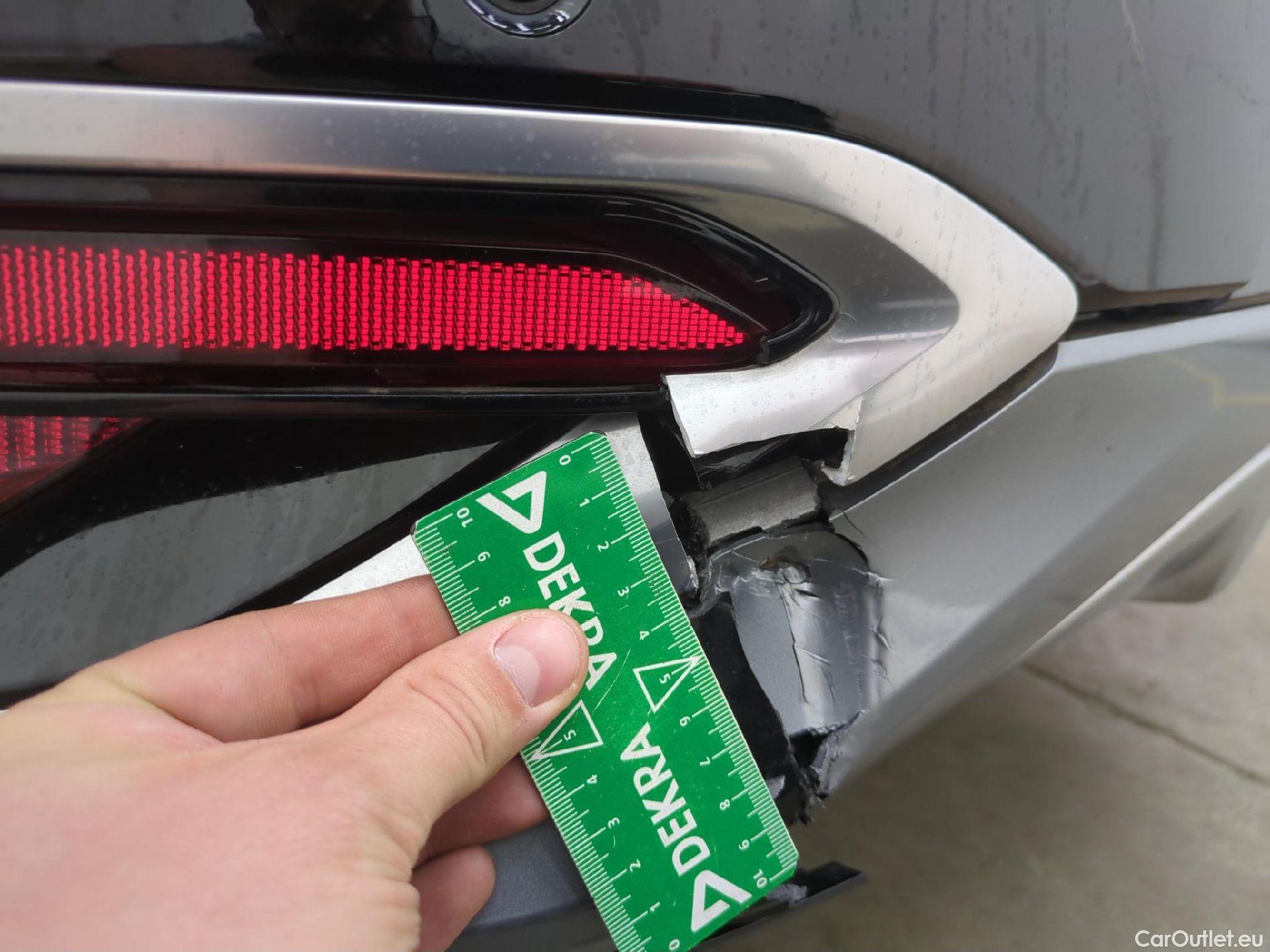  KIA  Sportage  GT-Line Premium 1.6 CRDi 135CV BVA7 E6d #45