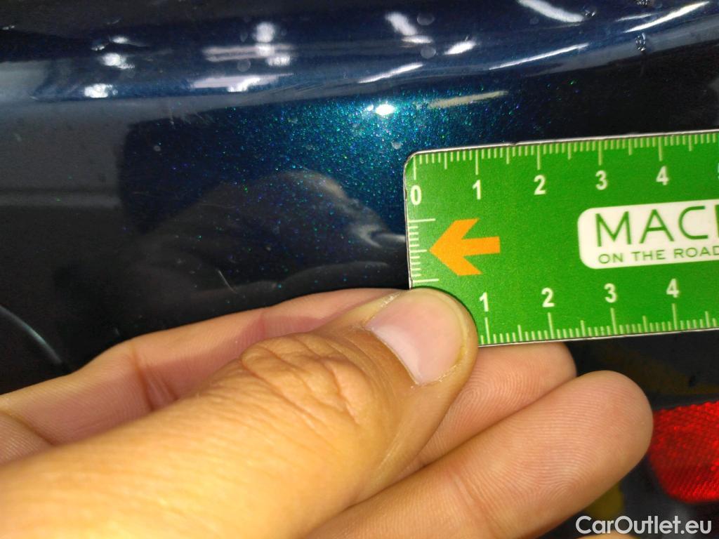  Citroen  C4 Grand Picasso /Spacetourer Shine 1.5 BlueHDi 130CV BVM6 E6dT #10