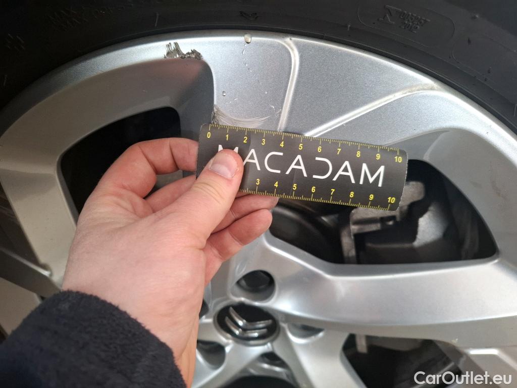  Citroen  C5 Aircross CITROEN  / 2018 / 5P / SUV Hybrid 225 ë-EAT8 Business #48