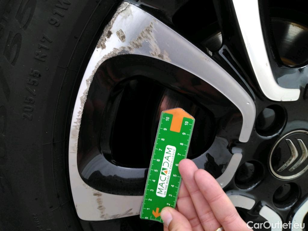  Citroen  C4 Grand Picasso /Spacetourer Shine 1.5 BlueHDi 130CV BVM6 E6dT #62