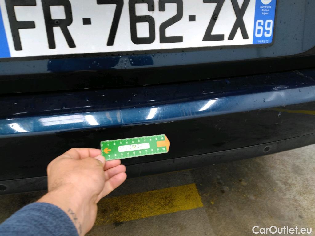  Citroen  C4 Grand Picasso /Spacetourer Shine 1.5 BlueHDi 130CV BVM6 E6dT #4