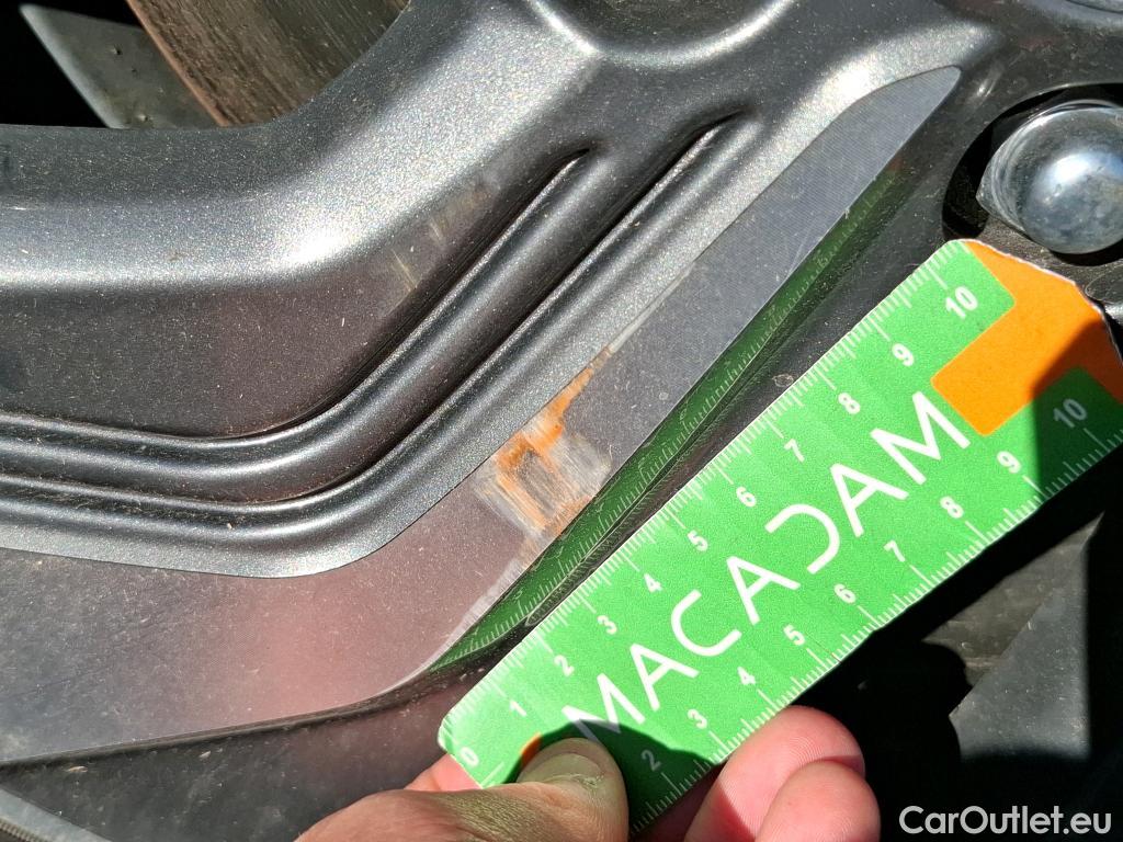  Hyundai  Konna Kona Business Hybrid 2WD 1.6 GDI 140CV BVA6 E6d #9