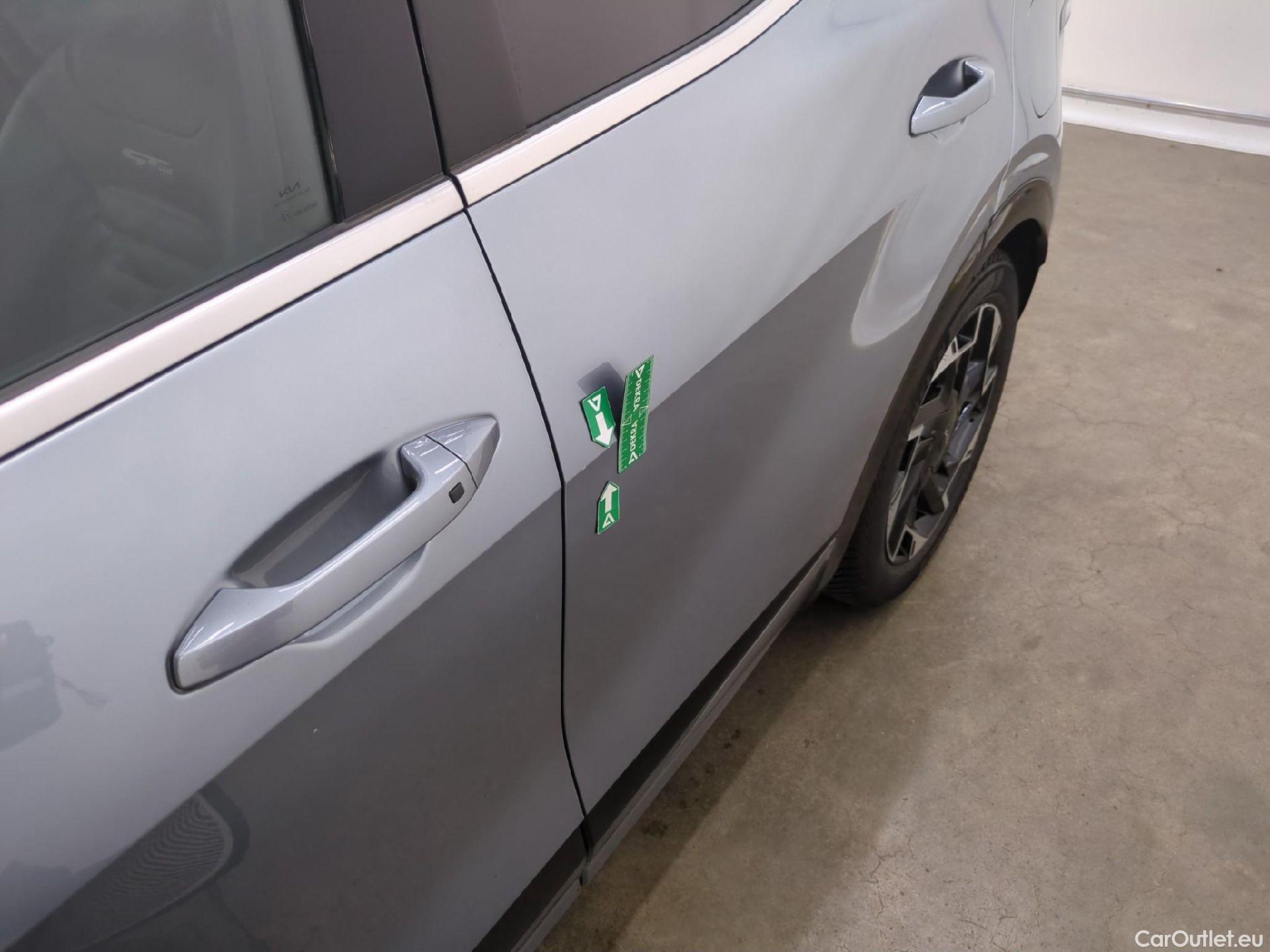  KIA  Sportage  GT-Line Premium 1.6 CRDi 135CV BVA7 E6d #35