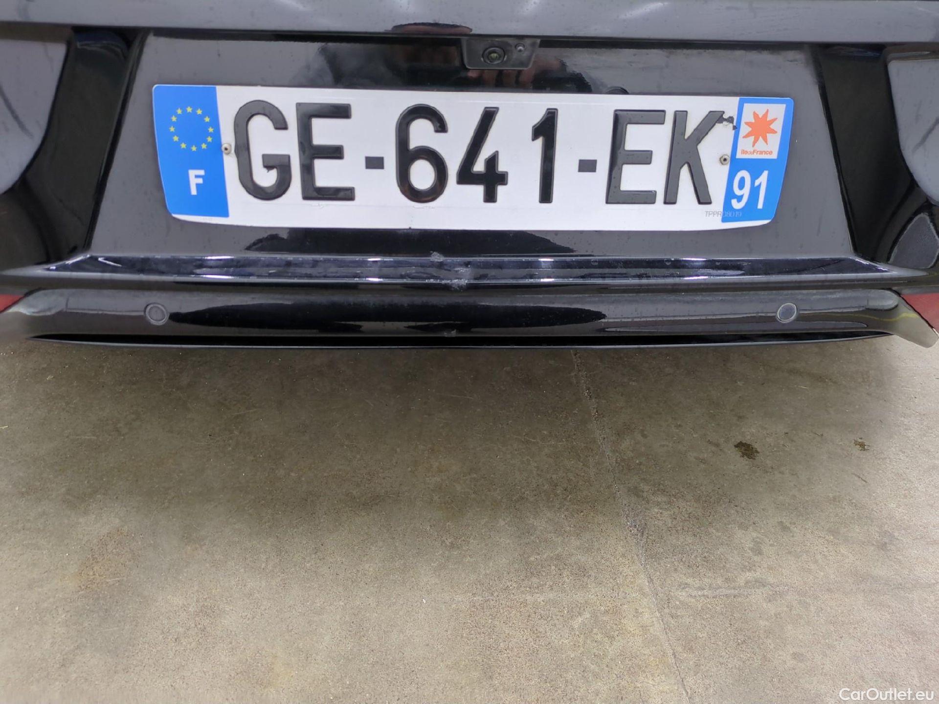  DS  DS4 4 Performance Line 1.2 PureTech 130CV BVA8 E6d #23