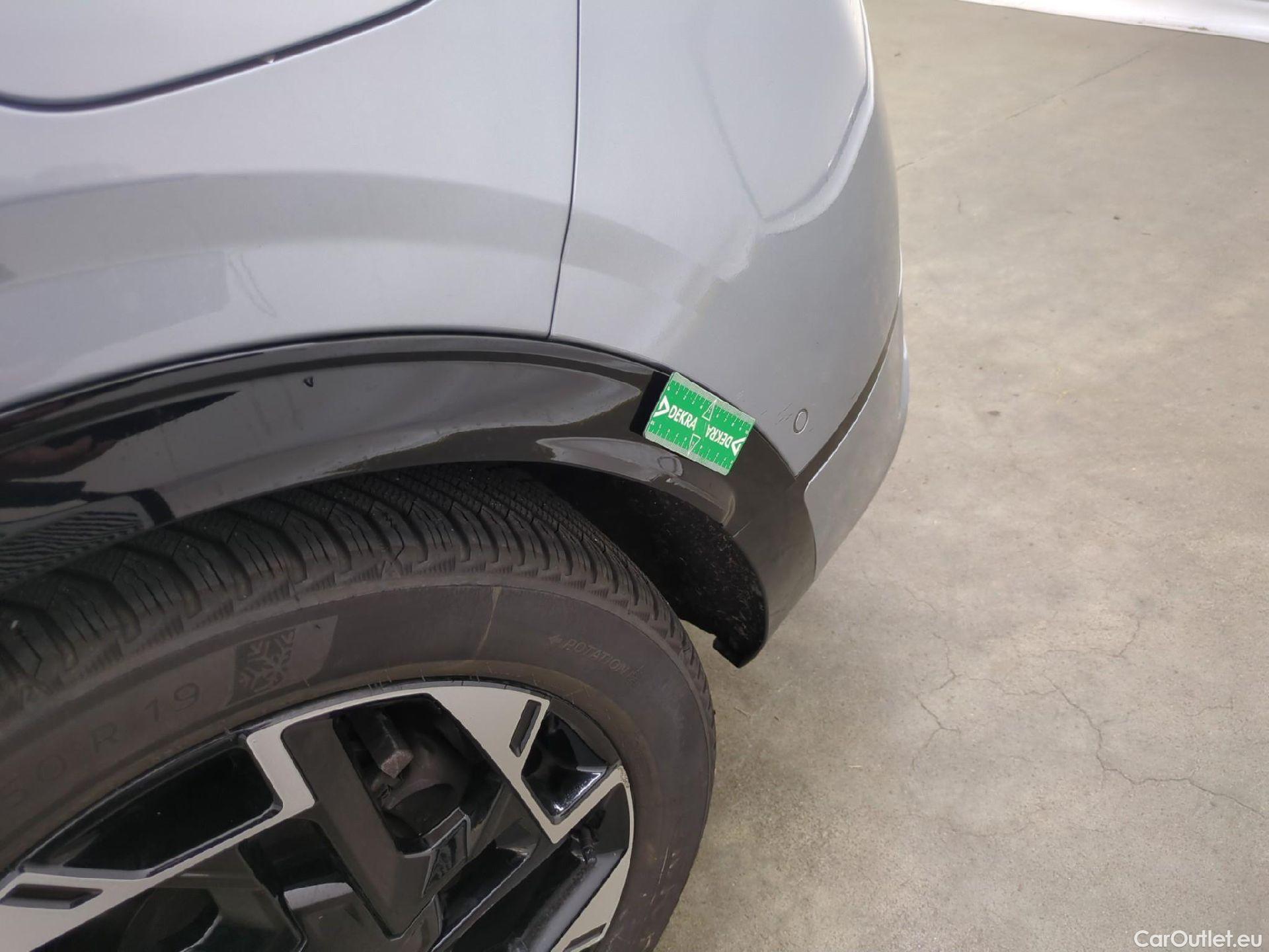  KIA  Sportage  GT-Line Premium 1.6 CRDi 135CV BVA7 E6d #37