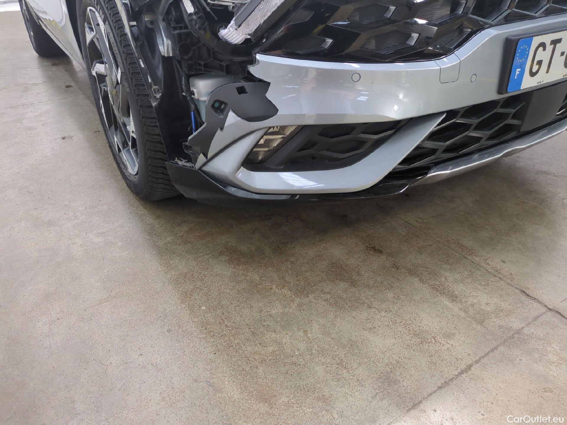  KIA  Sportage  GT-Line Premium 1.6 CRDi 135CV BVA7 E6d #30