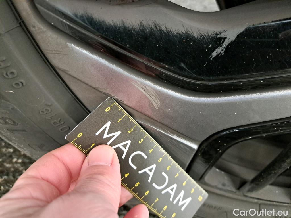  Citroen  C4  X Feel Pack 1.2 PureTech 130CV BVA8 6E #20