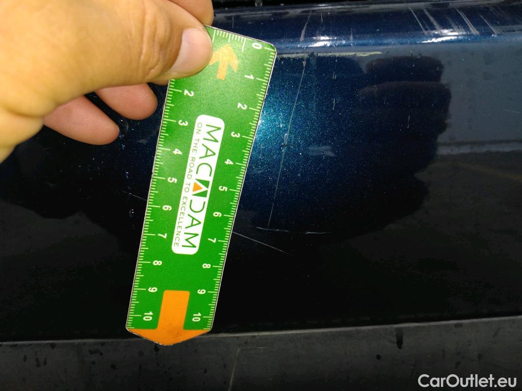  Citroen  C4 Grand Picasso /Spacetourer Shine 1.5 BlueHDi 130CV BVM6 E6dT #8