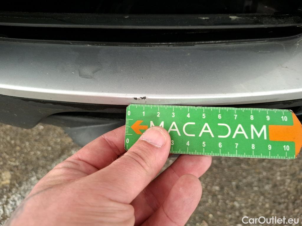  Citroen  C5 Aircross  Shine 1.5 BlueHDi 130CV BVA8 E6dT #89