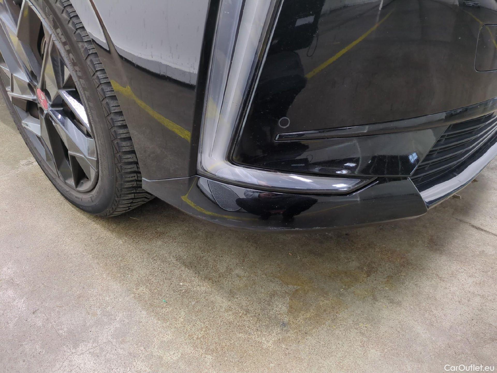  DS  DS4 4 Performance Line 1.2 PureTech 130CV BVA8 E6d #16