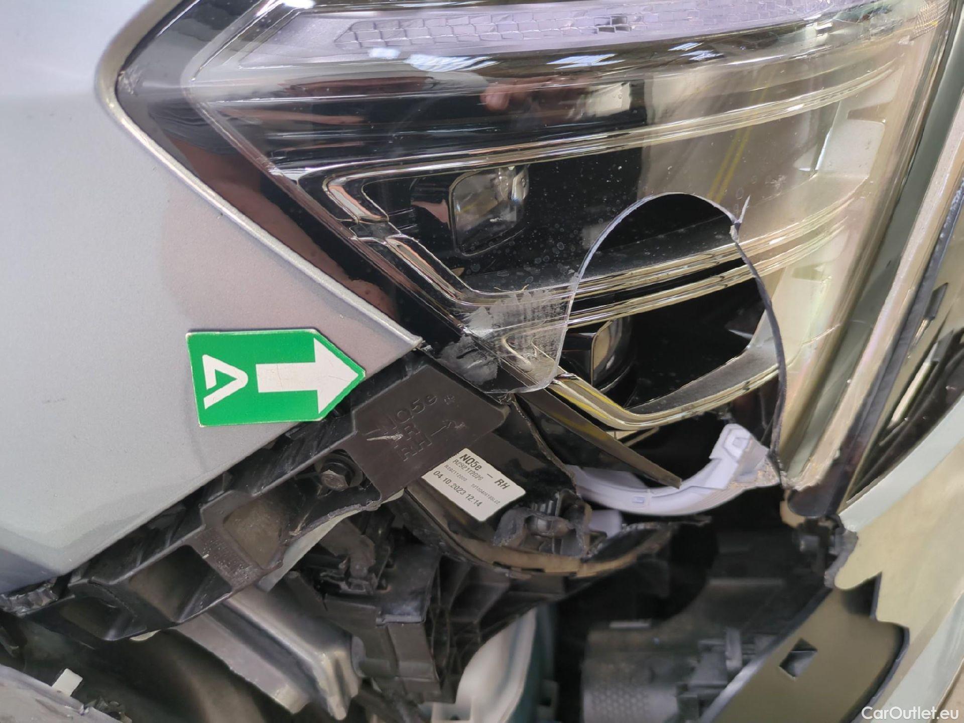  KIA  Sportage  GT-Line Premium 1.6 CRDi 135CV BVA7 E6d #27