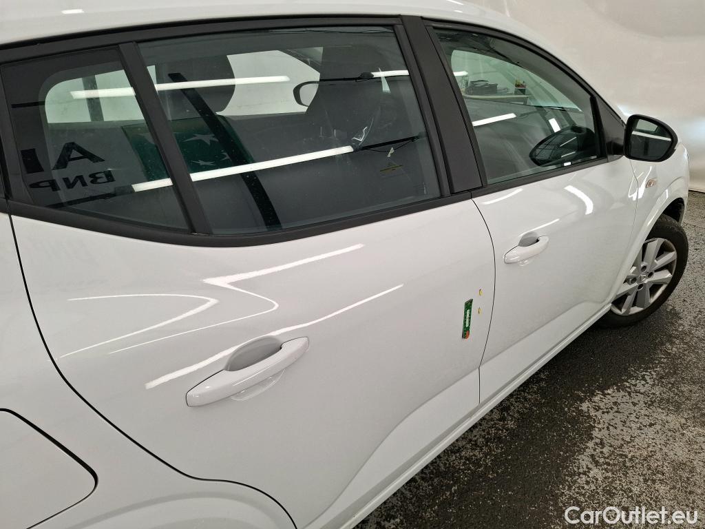  Dacia  Sandero  III Confort 1.0 TCe 90CV BVM5 E6d #13