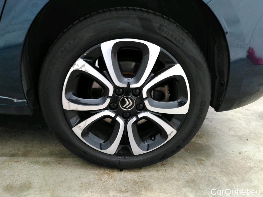  Citroen  C4 Grand Picasso /Spacetourer Shine 1.5 BlueHDi 130CV BVM6 E6dT #24