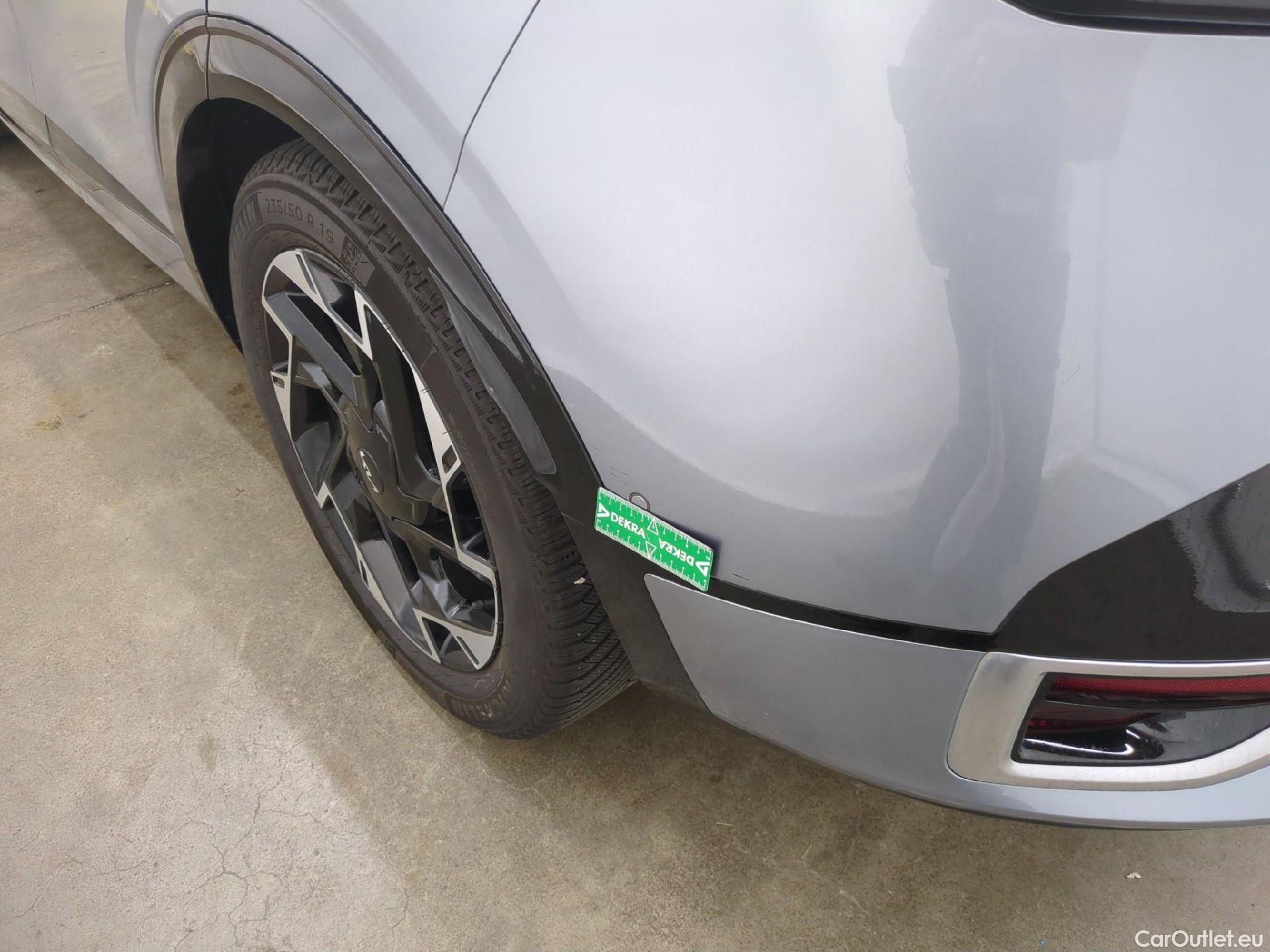  KIA  Sportage  GT-Line Premium 1.6 CRDi 135CV BVA7 E6d #38