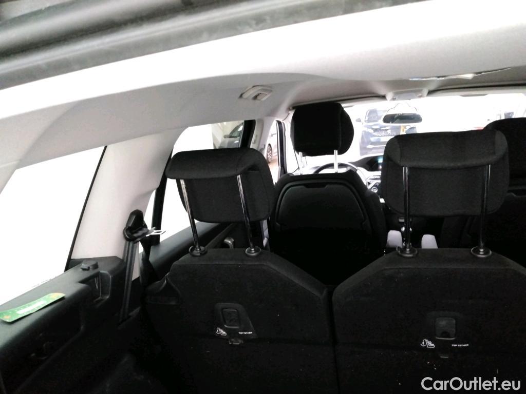  Citroen  C4 Grand Picasso /Spacetourer Shine 1.5 BlueHDi 130CV BVM6 E6dT #1