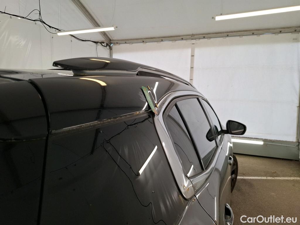  Citroen  C5 Aircross  Shine 1.5 BlueHDi 130CV BVA8 E6dT #14