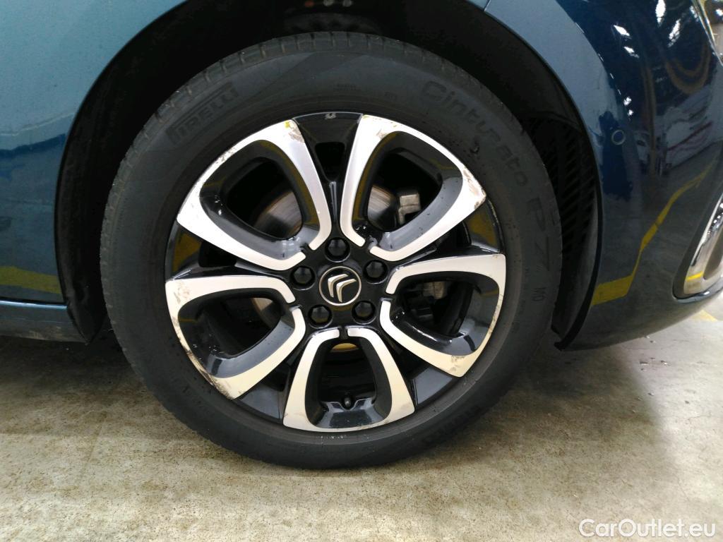  Citroen  C4 Grand Picasso /Spacetourer Shine 1.5 BlueHDi 130CV BVM6 E6dT #33