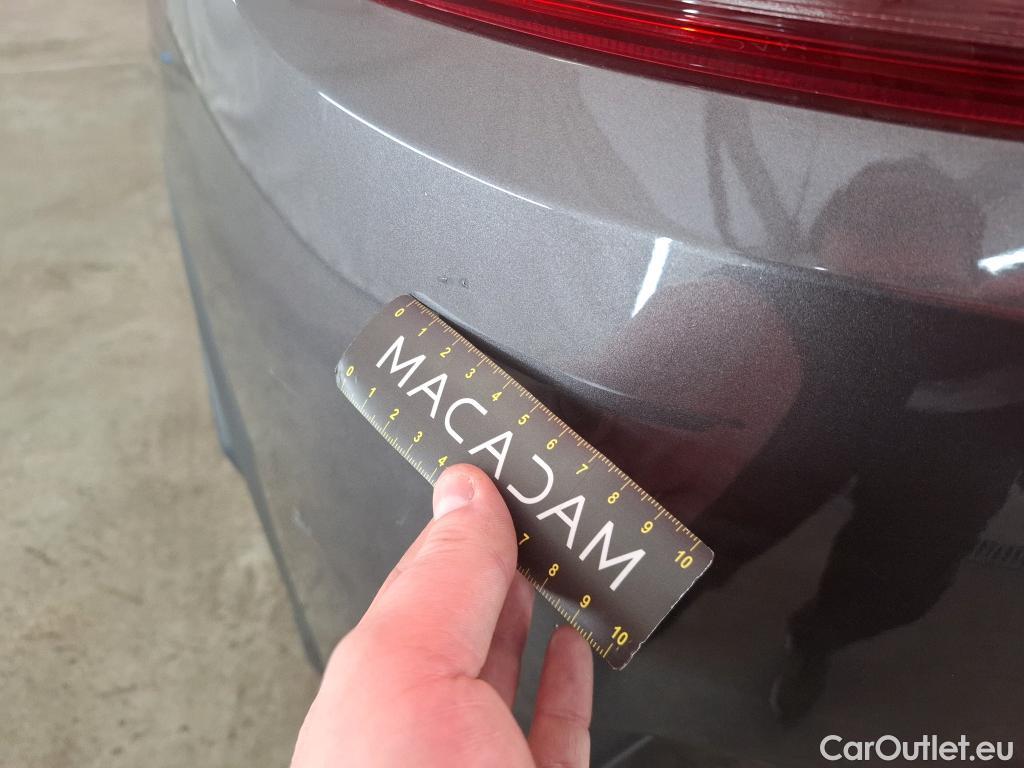  Citroen  C5 Aircross CITROEN  / 2018 / 5P / SUV Hybrid 225 ë-EAT8 Business #22