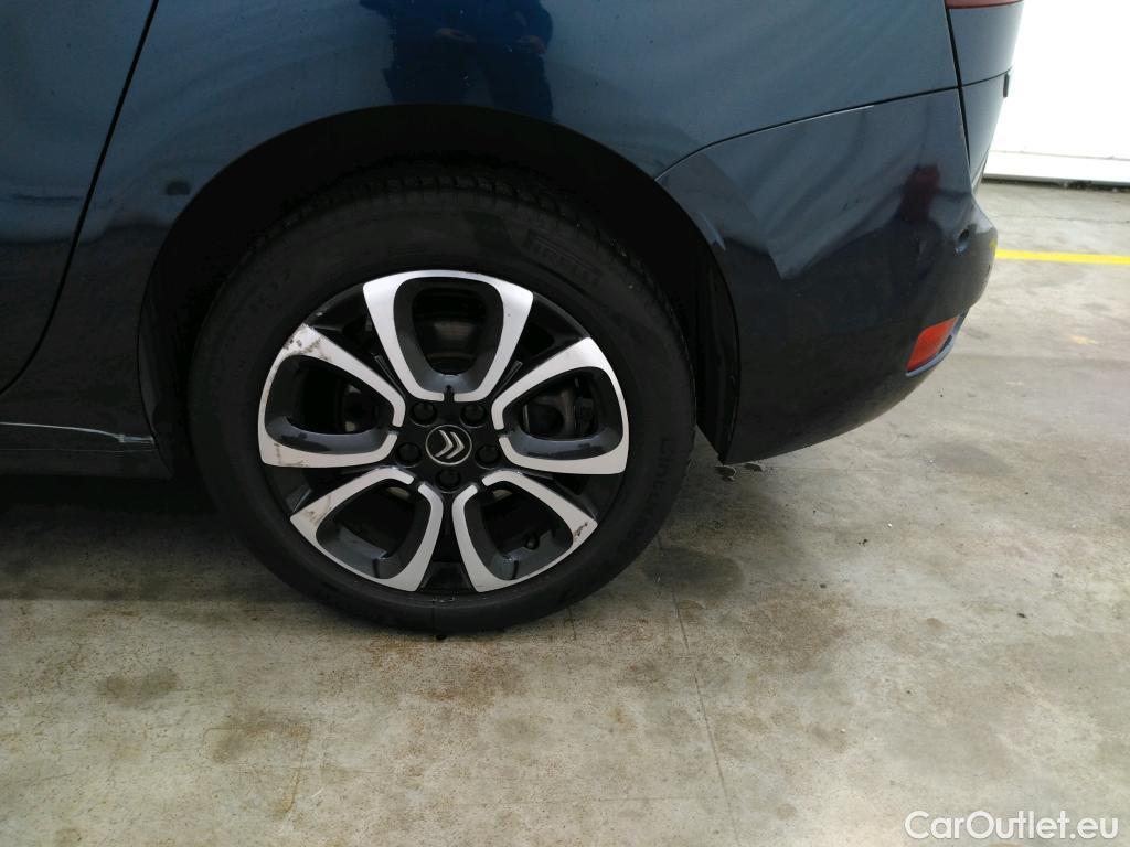  Citroen  C4 Grand Picasso /Spacetourer Shine 1.5 BlueHDi 130CV BVM6 E6dT #60