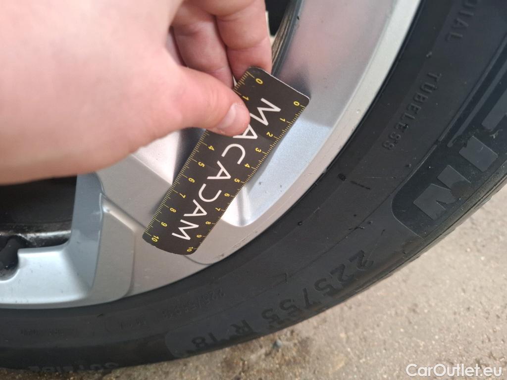  Citroen  C5 Aircross CITROEN  / 2018 / 5P / SUV Hybrid 225 ë-EAT8 Business #56