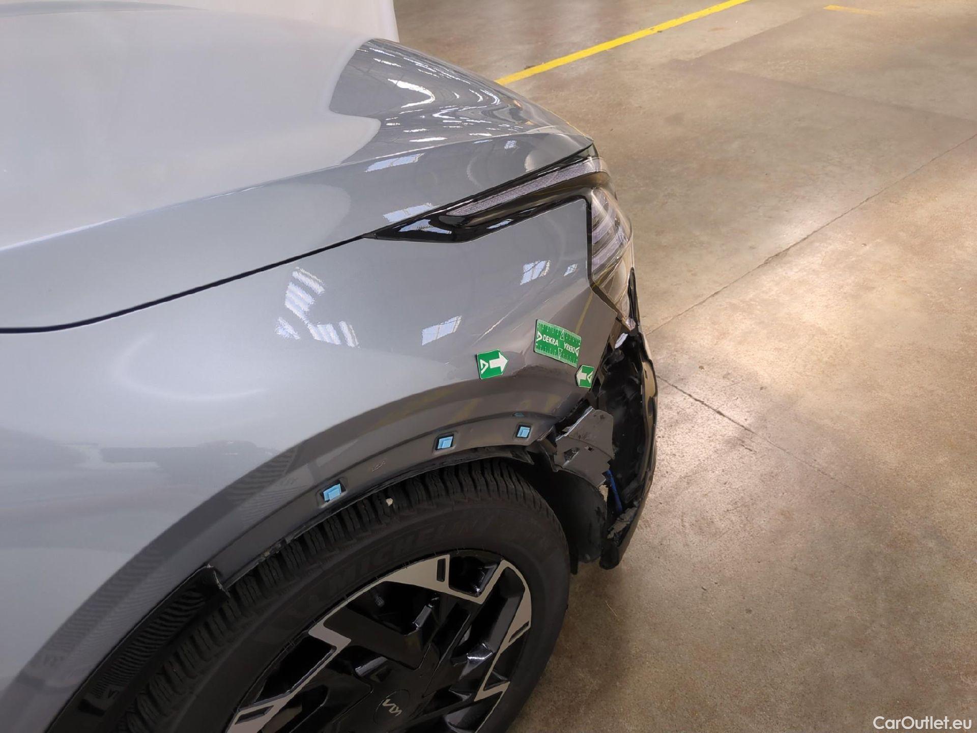  KIA  Sportage  GT-Line Premium 1.6 CRDi 135CV BVA7 E6d #22