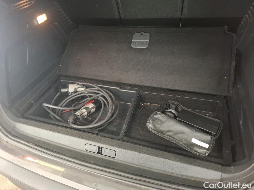  Citroen  C5 Aircross CITROEN  / 2018 / 5P / SUV Hybrid 225 ë-EAT8 Business #7