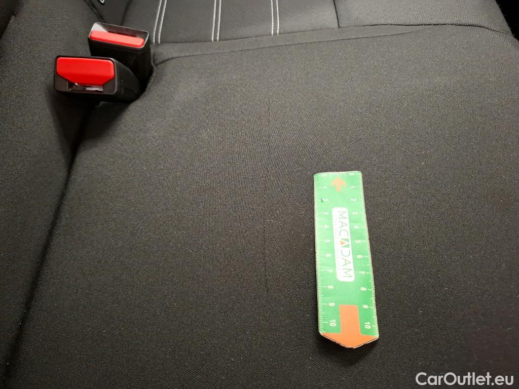  Dacia  Sandero  III Confort 1.0 TCe 90CV BVM5 E6d #20