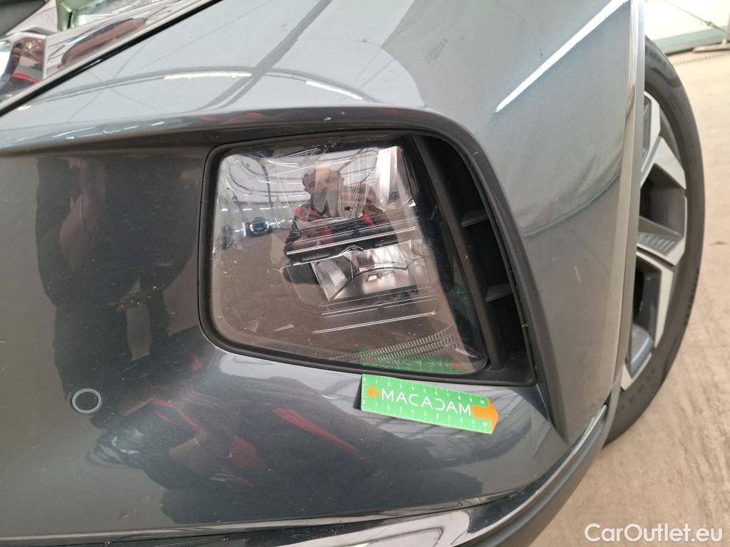  Hyundai  Tucson HYUNDAI  / 2020 / 5P / SUV 1.6 PHEV 265 HTRAC CREATIVE 4WD AUTO #22