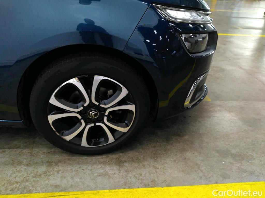  Citroen  C4 Grand Picasso /Spacetourer Shine 1.5 BlueHDi 130CV BVM6 E6dT #32