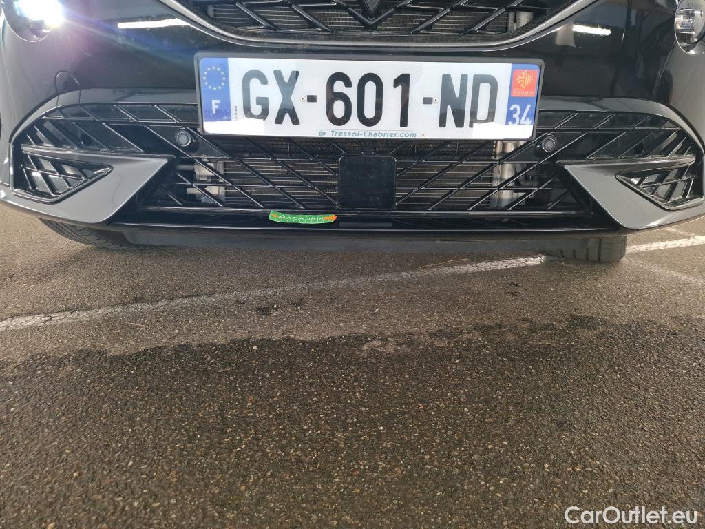  Cupra  Formentor CUPRA  / 2020 / 5P / SUV 1.4 e-HYBRID 245ch DSG6 VZ #1