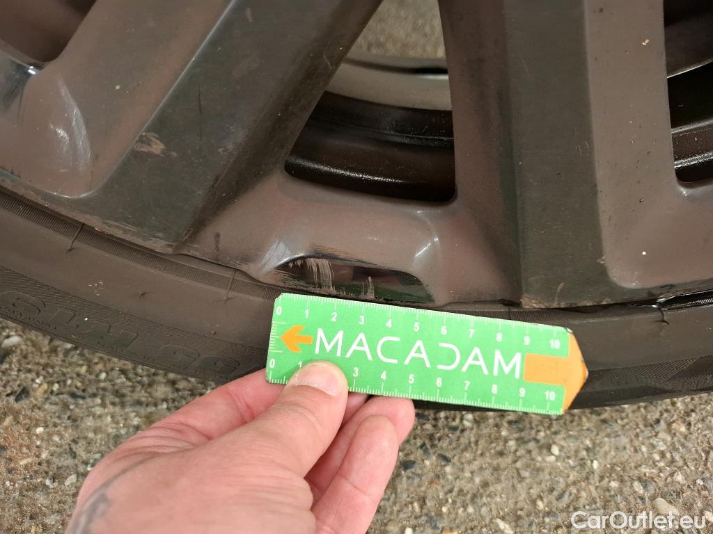  Citroen  C5 Aircross  Shine 1.5 BlueHDi 130CV BVA8 E6dT #61