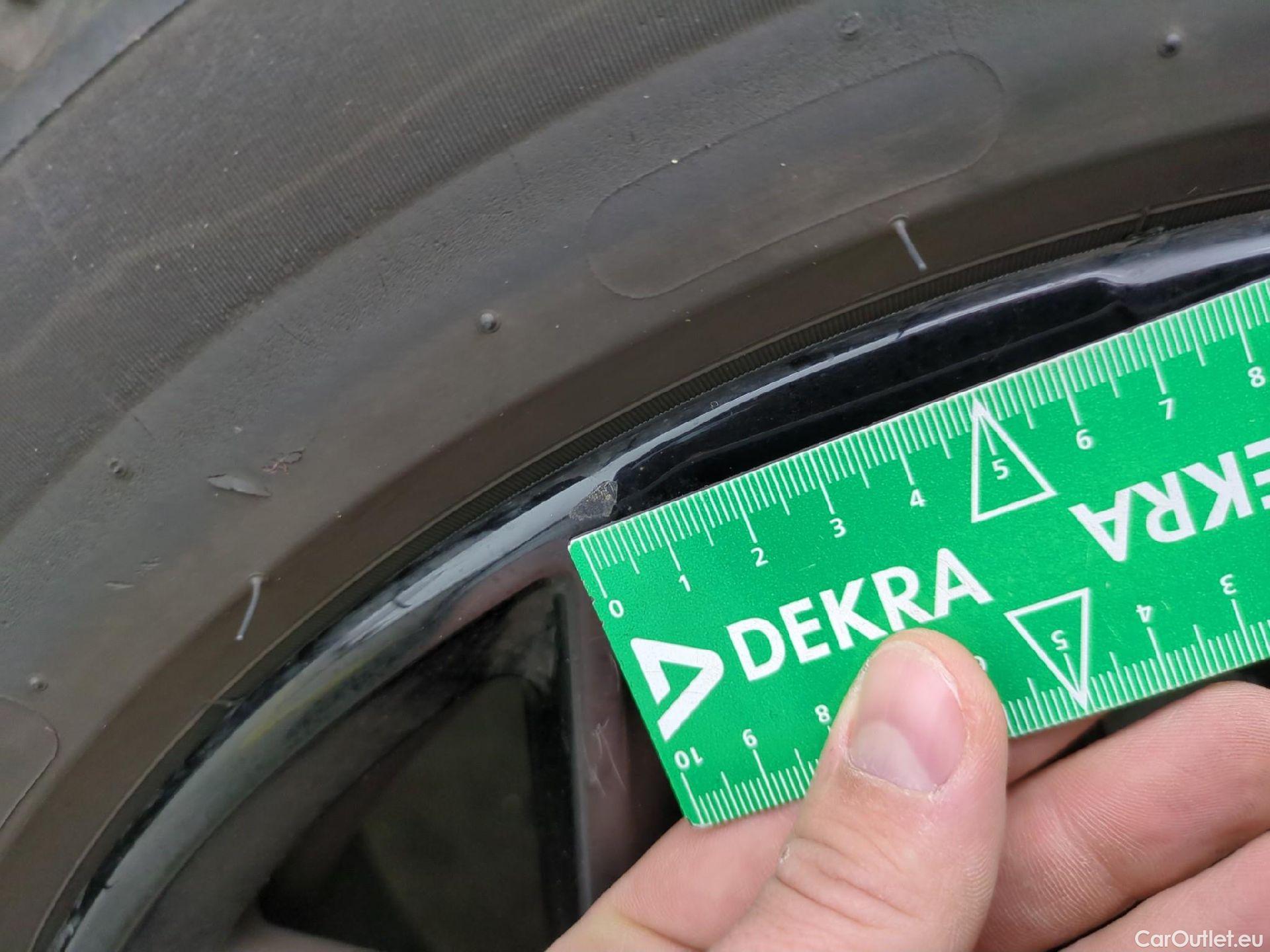  DS  DS4 4 Performance Line 1.2 PureTech 130CV BVA8 E6d #5