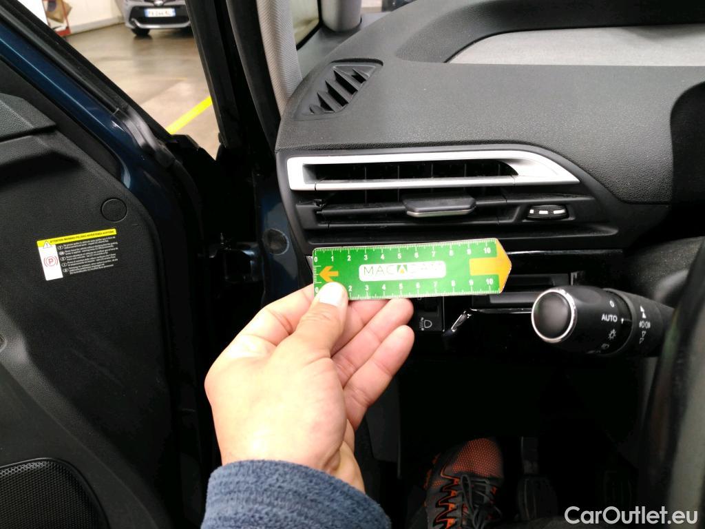  Citroen  C4 Grand Picasso /Spacetourer Shine 1.5 BlueHDi 130CV BVM6 E6dT #35