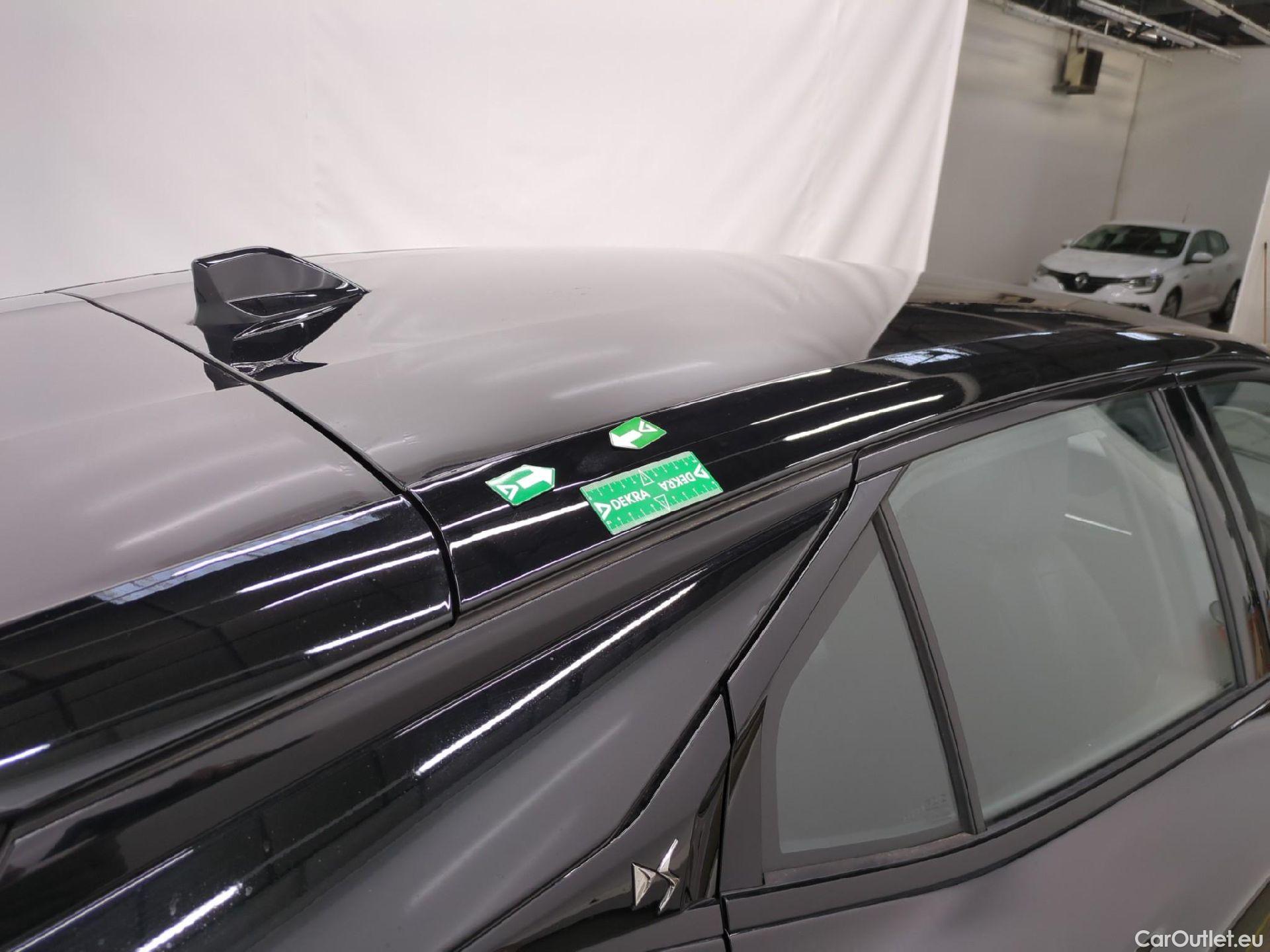  DS  DS4 4 Performance Line 1.2 PureTech 130CV BVA8 E6d #11