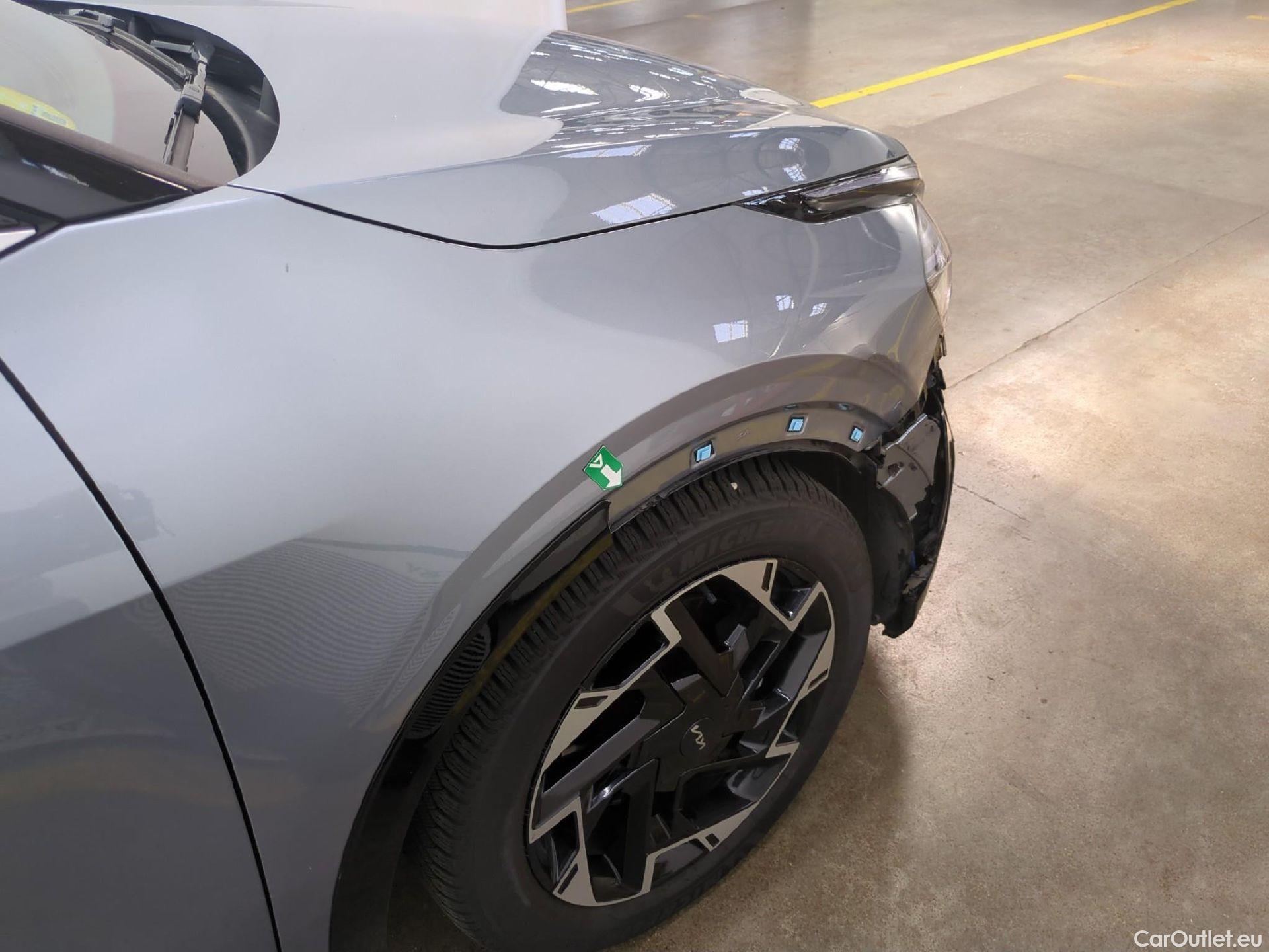  KIA  Sportage  GT-Line Premium 1.6 CRDi 135CV BVA7 E6d #21