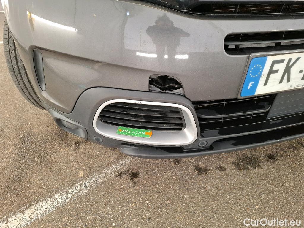  Citroen  C5 Aircross  Shine 1.5 BlueHDi 130CV BVA8 E6dT #87