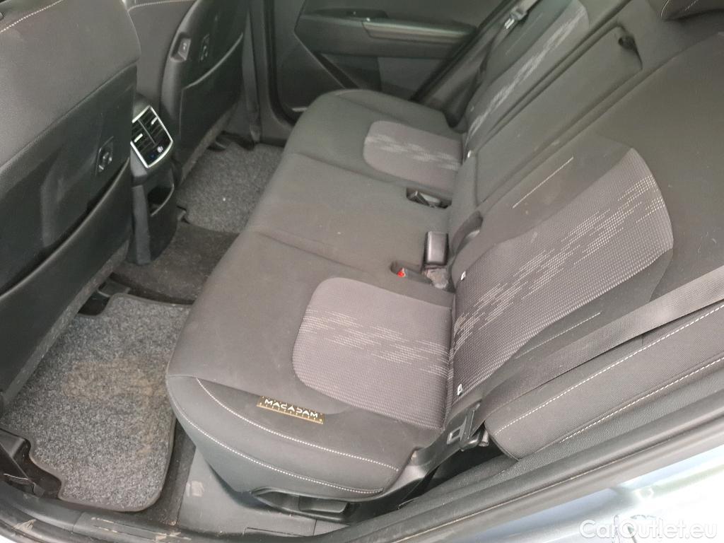  KIA  Sportage KIA  / 2021 / 5P / SUV 1.6 T-GDI 265 PHEV AUTO 4WD ACTIVE BUSIN #16